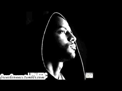 Booba feat Akon "Lunatic"