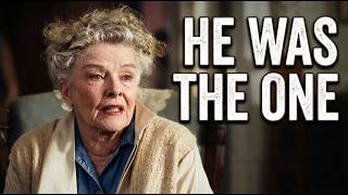 Before She Died, Katharine Hepburn Finally Revealed the Love of Her Life