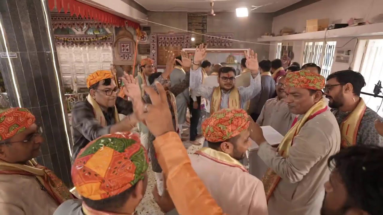 🔴 રાસ - કીર્તન || આનંદ મંગલ મનોરથ || મોરડીયા પરિવાર, રતનપર || 🔴