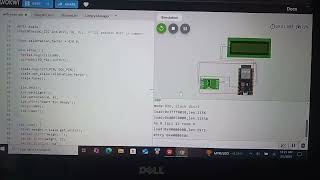Mini Project IBC ( Smart Weight Bin)
