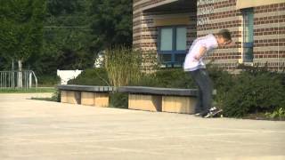 Matt Cataloni Raw Edit