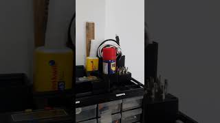 Organizing with gridfinity #gridfinity #3dprinting