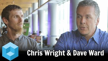 Chris Wright, Red Hat & Dave Ward, Cisco | OpenStack Summit 2015