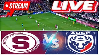 Deportivo Saprissa vs AD San Carlos LIVE | Costa Rica Primera Division-Round 2 -2025 🔴Live