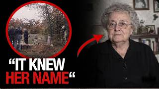 A Gray at a Human Funeral in 1977 — Then They Realized the Gray Had Known the Woman for Decades
