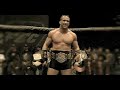 UFC 93 FRANKLIN VS HENDERSON EVENT TRAILER