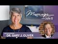 Anger Isn’t the Problem - Learning to Respond Instead of React in Marriage | Guest Dr. Gary J Oliver