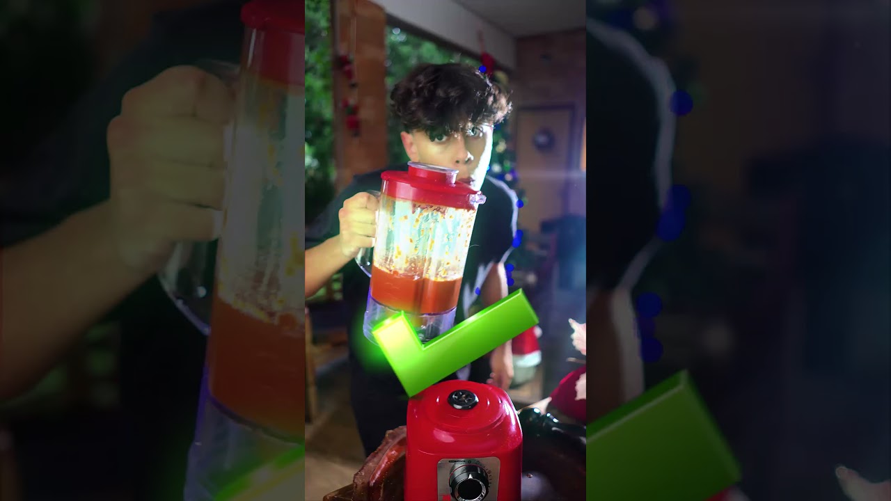 MEU FILHO FEZ  O PRATO DO EMINEM