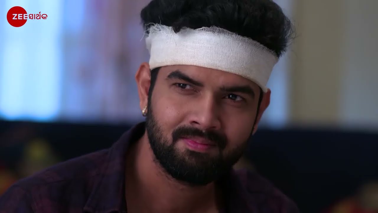 EP 764 - Боли му - Индийское телешоу Одиа - Же Сартэк