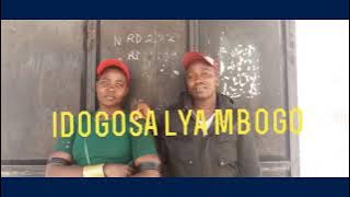 IDOGOSA LYA MBOGO    _&_ KIFO producer by kayanda lwen