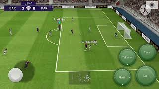 pes 2021 mantul dan kumpulan lagu becksound gaming
