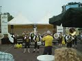 de Kopperbloazers