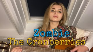 The Cranberries - Zombie(Ukrainian Version||Українською)🇺🇦