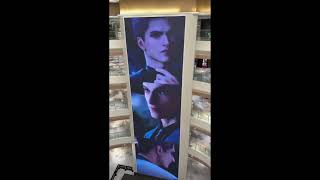 🇨🇳 Hangzhou, Zhejiang, China | Valko Qixi Big Screen | Wolf Pack Collection