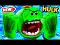 NEW Creating MASSIVE HULK MEESEEKS In Virtual Reality (Rick and Morty: Virtual Rick-Ality Gameplay)