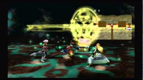 .hack // MUTATION Playthrough Part 36