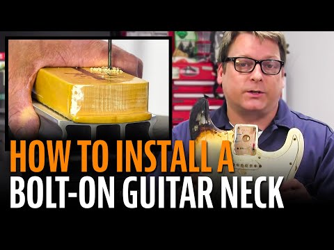 how-to-install-a-bolt-on-neck