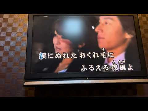 別れたあの人　加山雄三