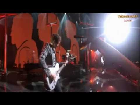 (+) Dark Shines (Live) - Muse