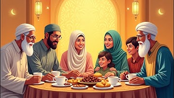 "The Most Beautiful Ramadan Rituals Around the World: Spirituality and Traditions You Can