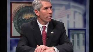 Ohio In Focus - Representative Peter Stautberg