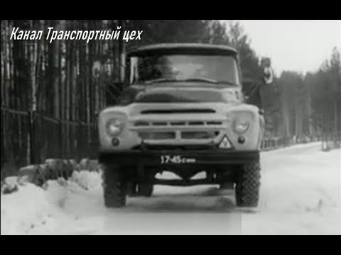 Методика обучения вождению автомобиля 1984