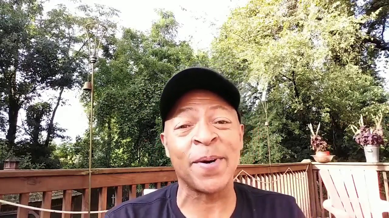 LaVelle Smith Jr. - Michael Jackson Birthday Party 14 September 2019