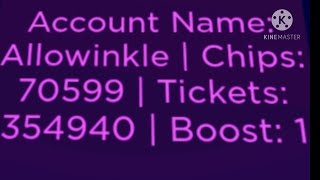 Codes for Arcade Island 2 are PEETAHBREAD,GOLD,RAINBOWS,DRACO,LUNAR,FUNNEH and JANETANDKATE. Codes for Arcade Island 2 are PEETAHBREAD,GOLD,RAINBOWS,DRACO,LUNAR,FUNNEH and JANETANDKATE.
