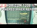 Powerhouse Horizon 1208 Mizer Repair: Customer Asked Me To Make One Out Of Two