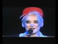Boy George Montreux 1987 TWO songs TWO outfits! Everything I Own &amp; Keep Me In Mind