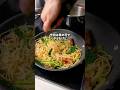 【春の10分パスタ】菜の花とベーコンの和風パスタ #ガンガンの料理塾 #パスタ #菜の花
