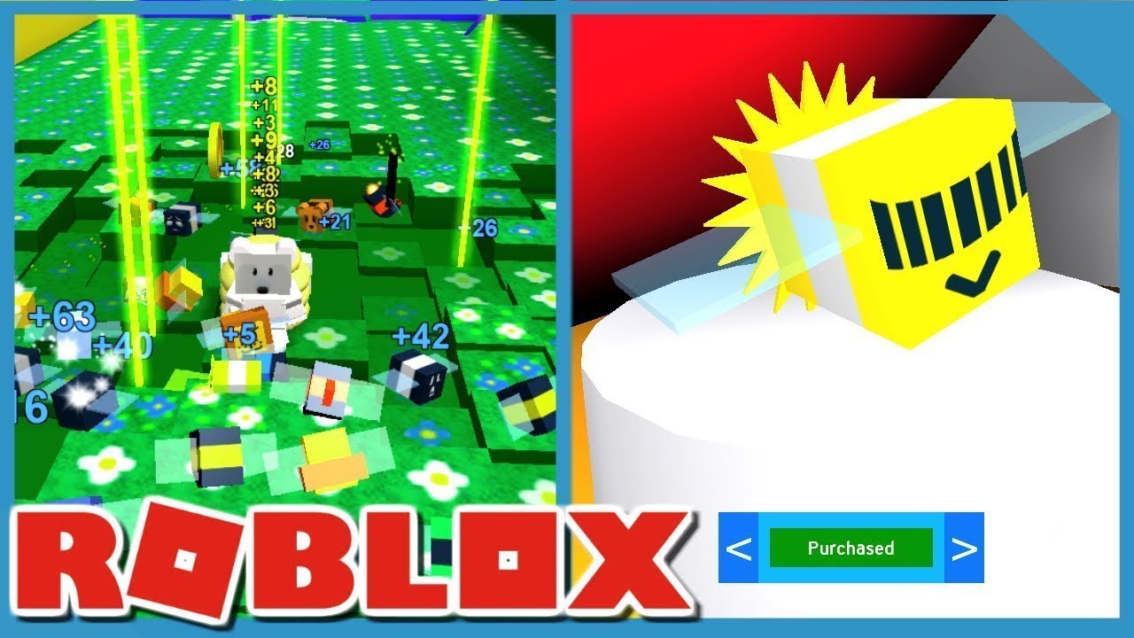 I Got All The Event Bees Roblox Bee Swarm Simulator - roblox bee swarm simulator eventbee