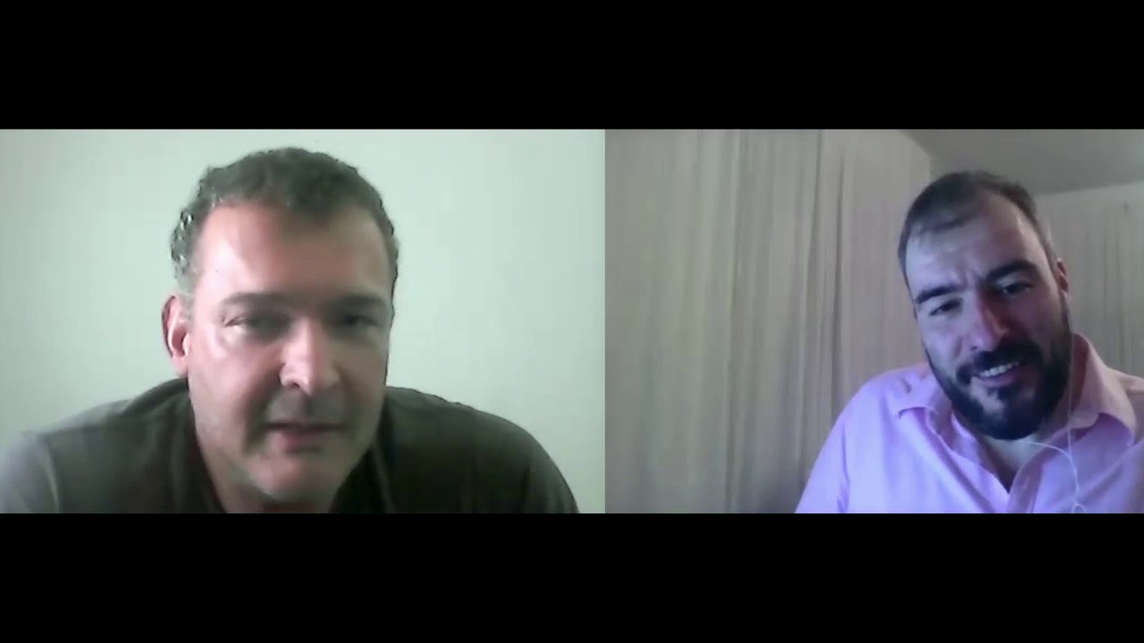 Interjú Turós Györggyel, a Jámbor Szörnyeteg férfi főszereplőjével