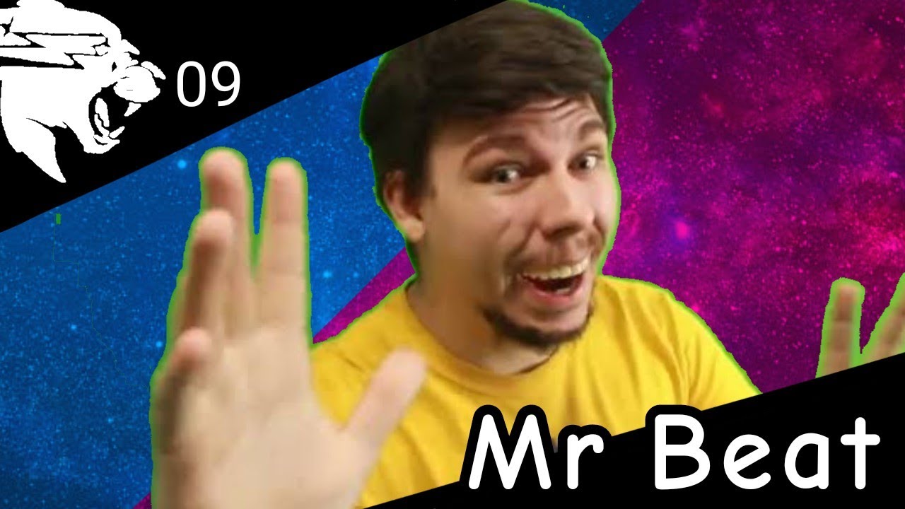 Mr beat | super smash Bros lawl Stardust moveset