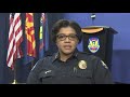 Phoenix police chief jeri williams to retire