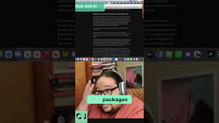 Invisible Code Attacks: New Supply Chain Threat Revealed! #shorts