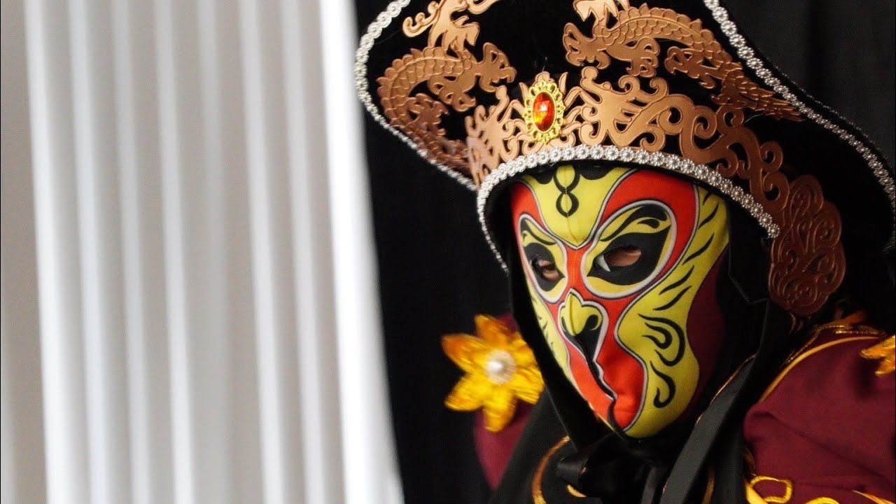 【ご報告】この度弟子入り、襲名をさせて頂きました。 YouTube