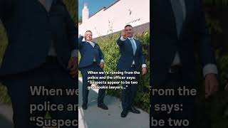 Suspects appear to be two good lookin lawyers Net Worth