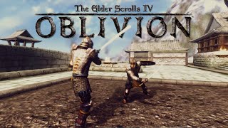 What The Elder Scrolls VI Should Learn From Oblivion
