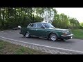 Volvo 264 &amp; 760: Oldie-Tag mit Freunden