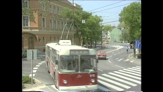Időutazás - Az SZKV múltja és jelene 1987.