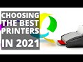 THE BEST PRINTERS: The best printer to get for your candle or soap labels in 2021