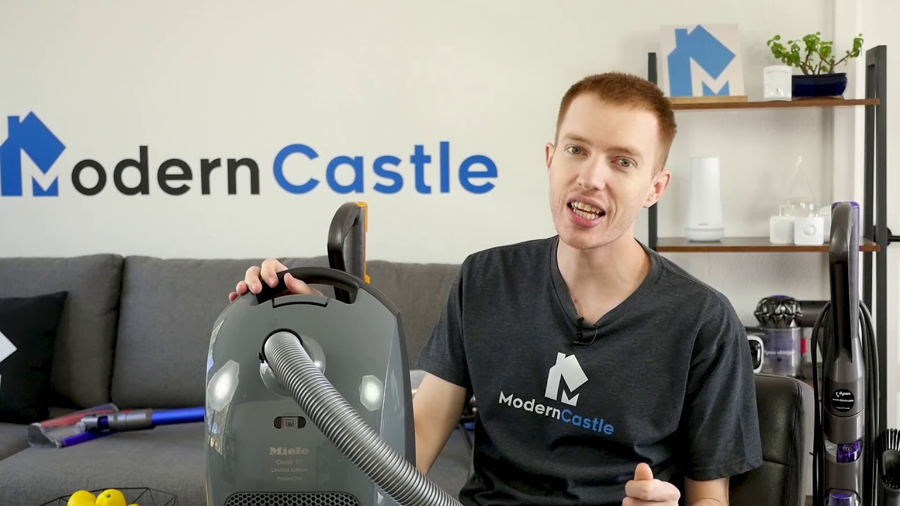 Black & Decker Portable AC Review - Modern Castle
