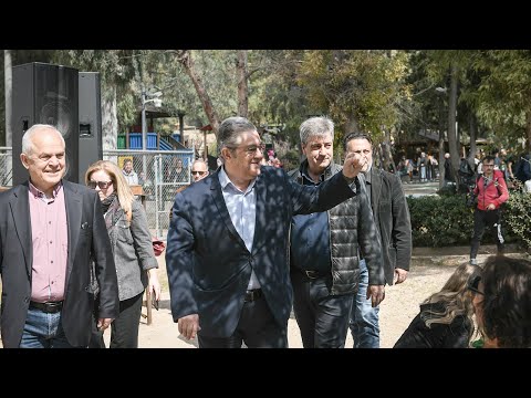 Δ. Κουτσούμπας: Στον αγώνα και την πάλη για την ικανοποίηση όλων των σύγχρονων λαϊκών αναγκών