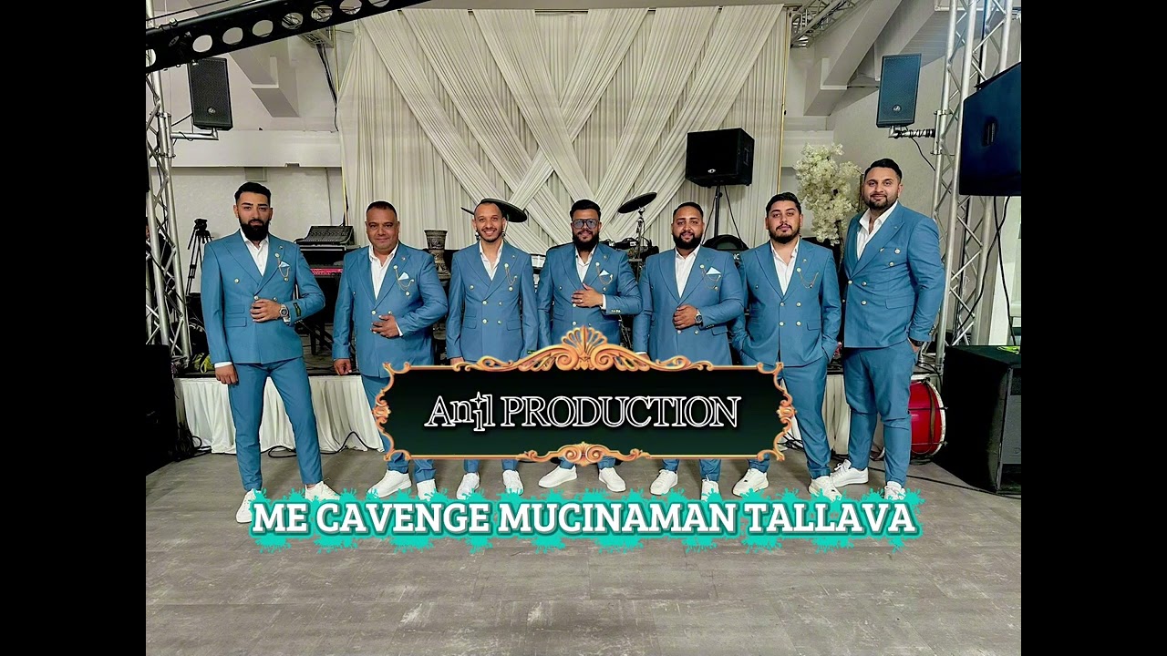 ORK AYKUT ZARAZ BEND & AYKUT COVER ME CAVENGE MUCINAMAN TALLAVA 2025