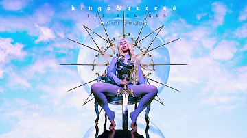 Ava Max - Kings & Queens (Moti Remix) [Official Audio]