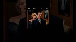 This Jack Nicholson scene never gets old #humor #bralcon Net Worth