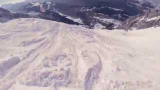 Epic Skiing - Candide Thovex - Elimitate