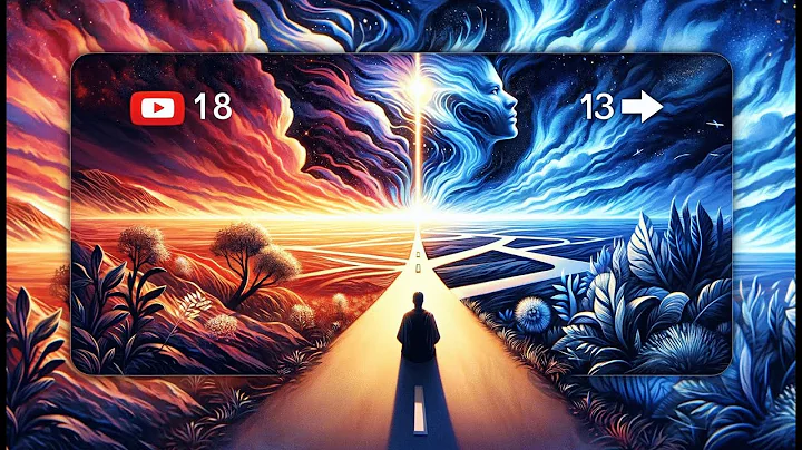 How The Universe TESTS YOU Before Your Reality Changes