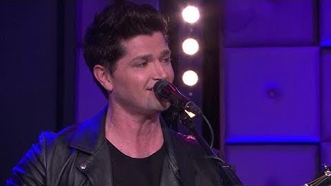 The Script - Rain - RTL LATE NIGHT/ SUMMER NIGHT